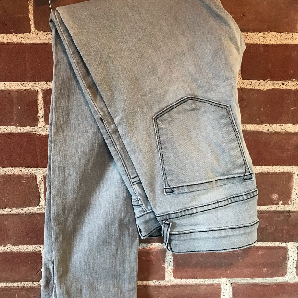 Flying monkey jean/jeggings